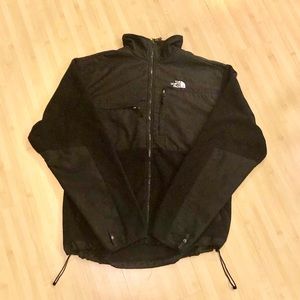 The North Face Jacket Black size Large Longsleeve